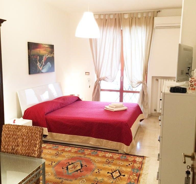 B&B Le Saline