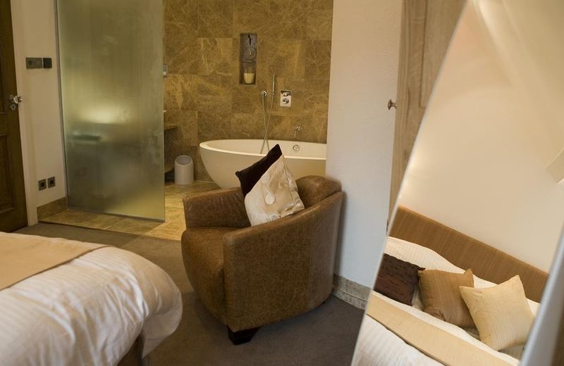 The Rooms Lytham