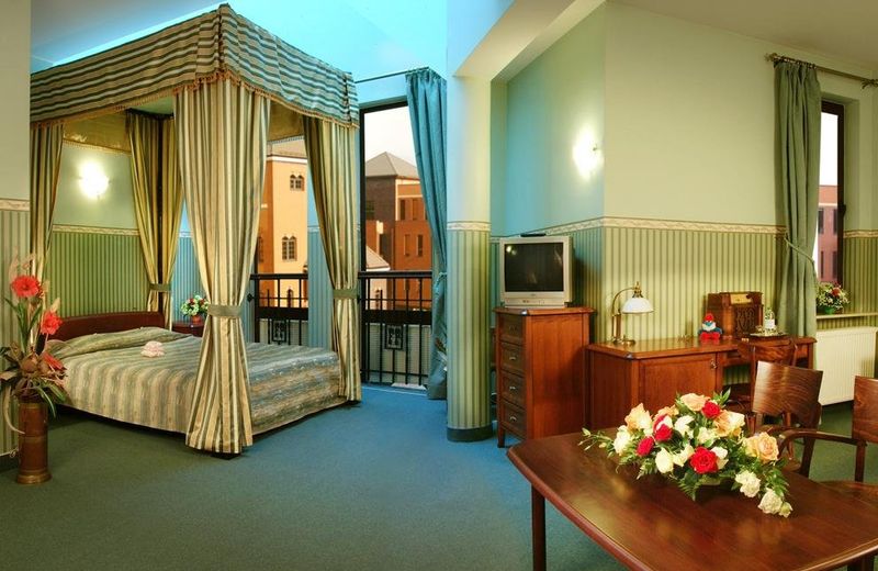 Hotel Fort
