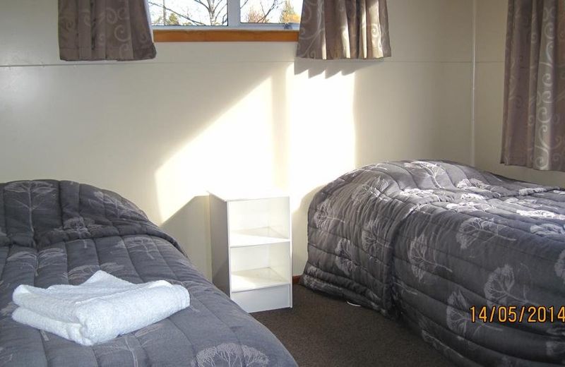 High Country Lodge, Motels & Backpackers