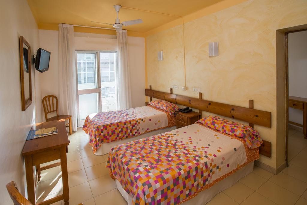 Hotel La Terraza