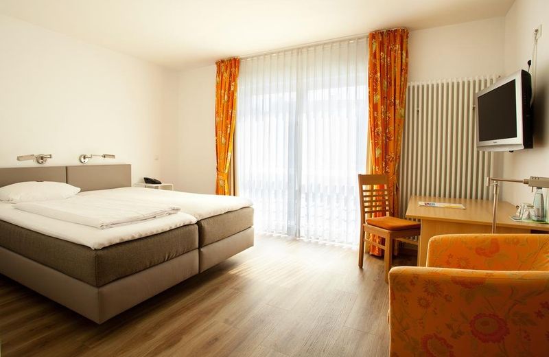 Elisabeth Hotel garni