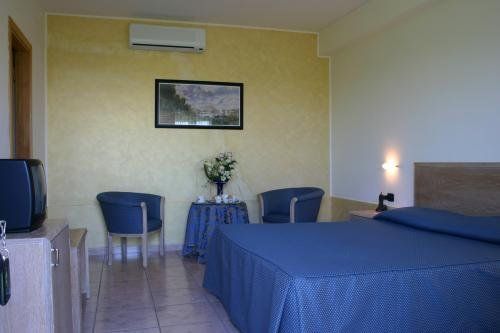 VILLAGGIO ALBERGO BELMONTE