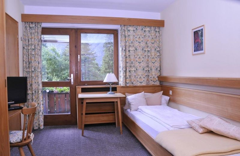 Hotel Pension Schweizerhof