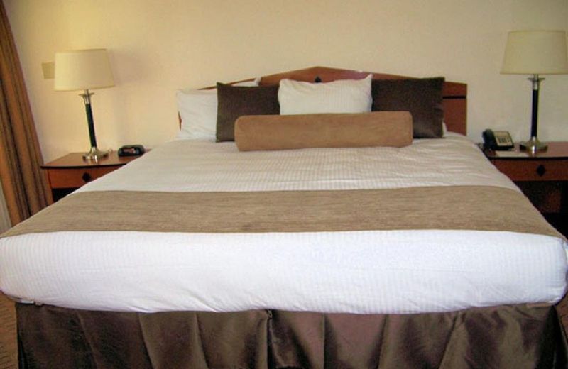 Adinkra Plaza Hotel