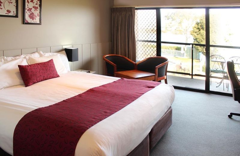 Club Mulwala Resort