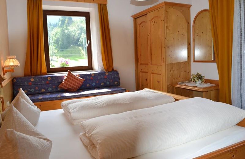 Pension Waldrast