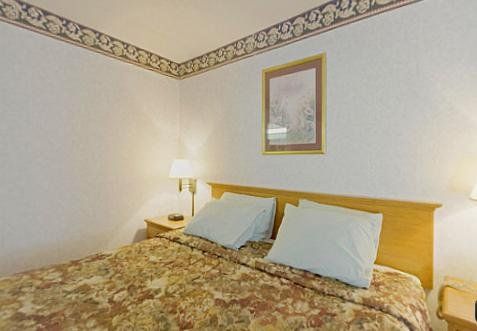 Americas Best Value Inn McMinnville