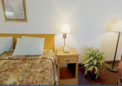 Americas Best Value Inn McMinnville