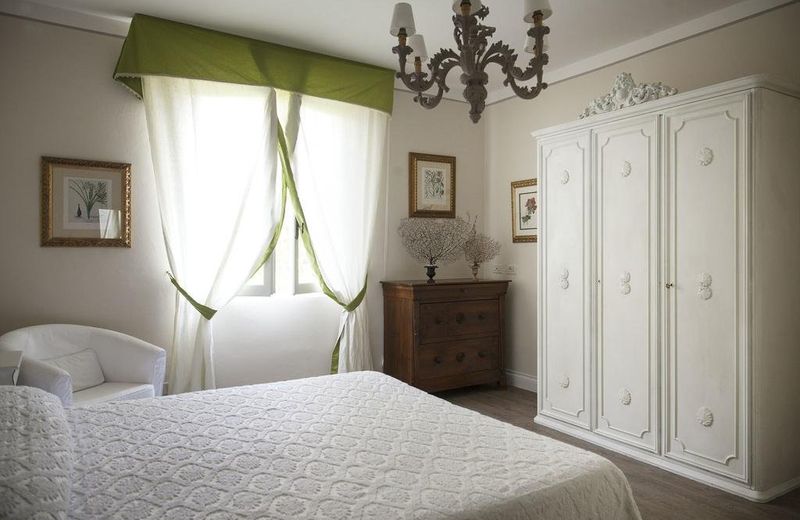 Hotel Villa Maremonti