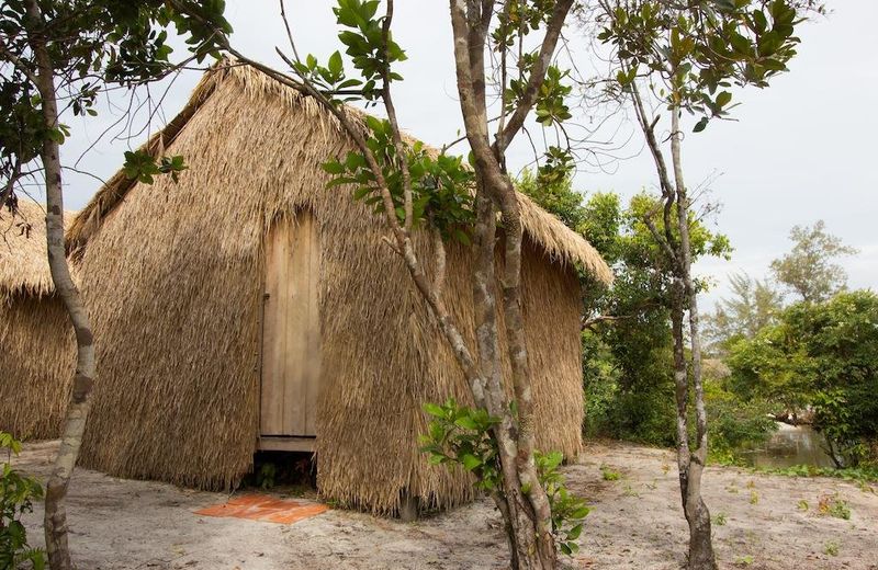 Sun Island Eco Village