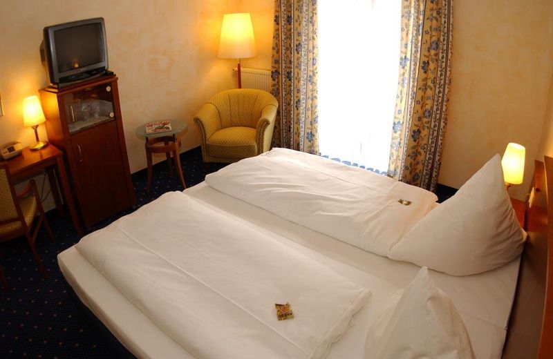 Md-hotel Gallus