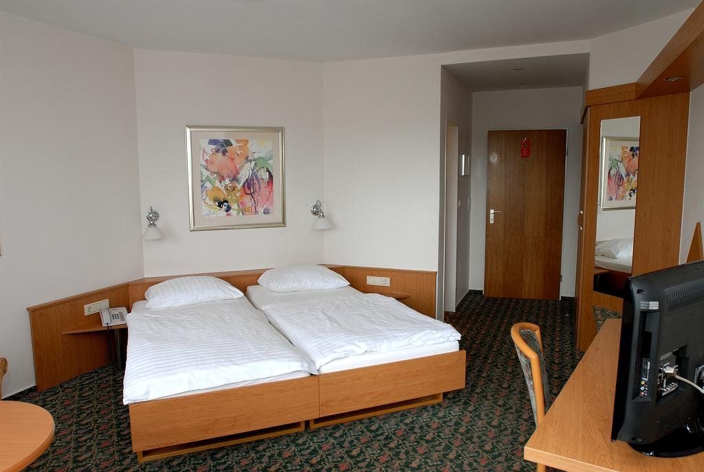 Hotel Dahl