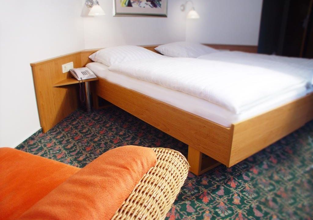 Hotel Dahl