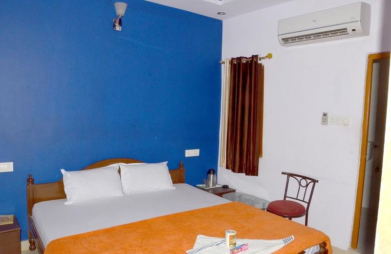 SARASWATI PALACE
