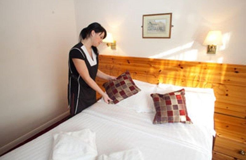 King Charles Hotel
