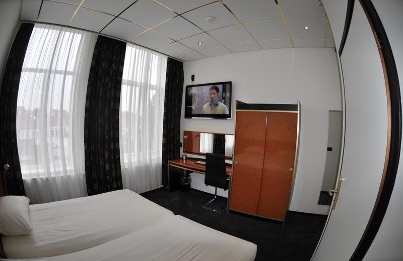 Hotel Le Beau Rivage