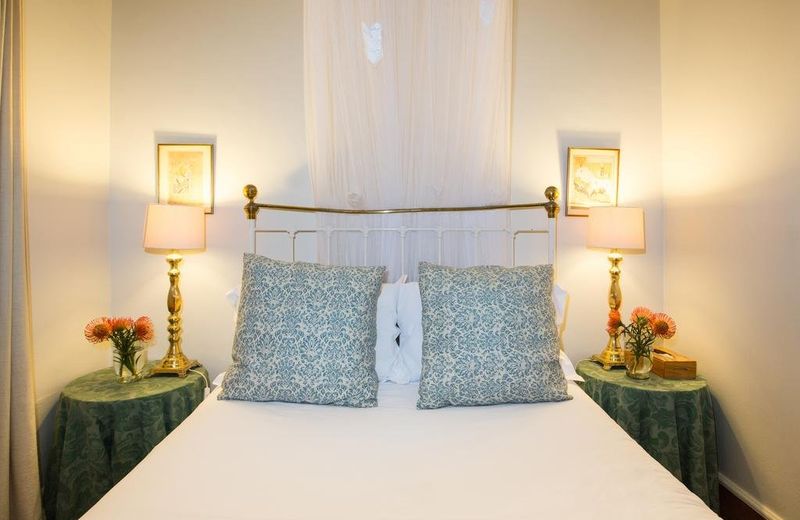 Loddey`s Guest House
