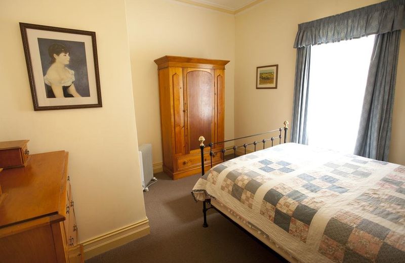 Robe House B&B