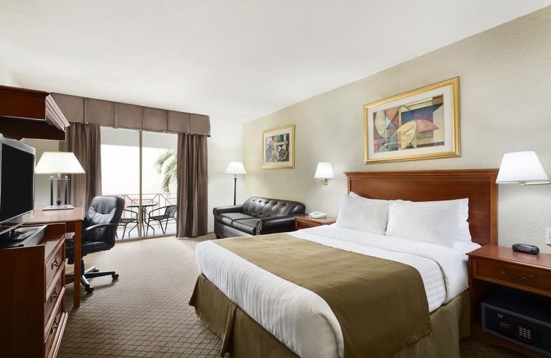 Wyndham Garden Obregon