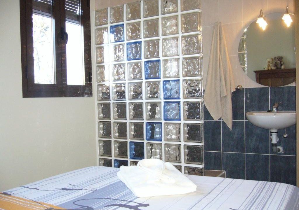 B&B Lasnavillasmm