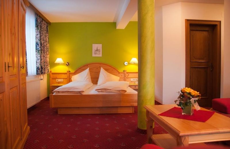 Pension Gertraud