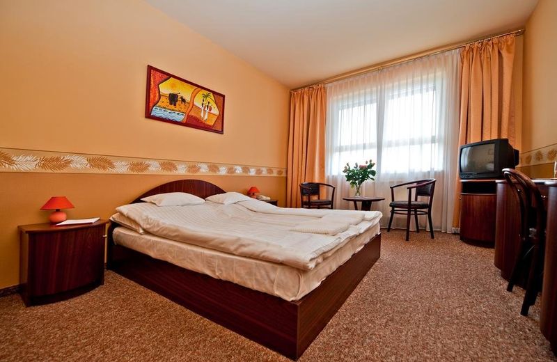 Panorma Hotel