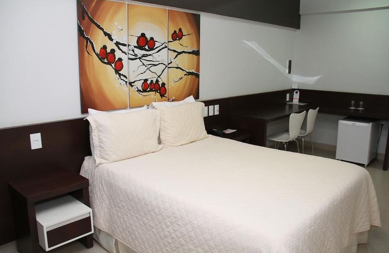Residence Hotel Imperatriz