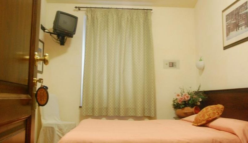 Borgo Hotel La Collina