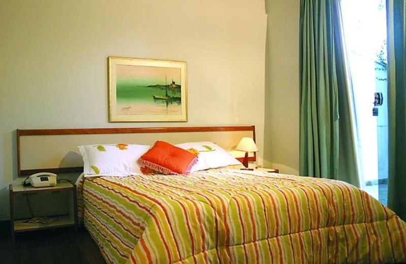 Hotel Solaris