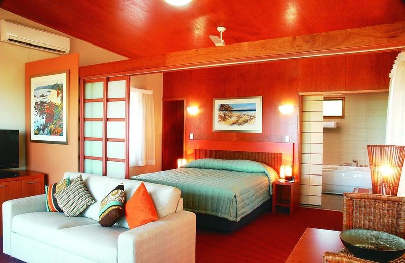 Groote Eylandt Lodge