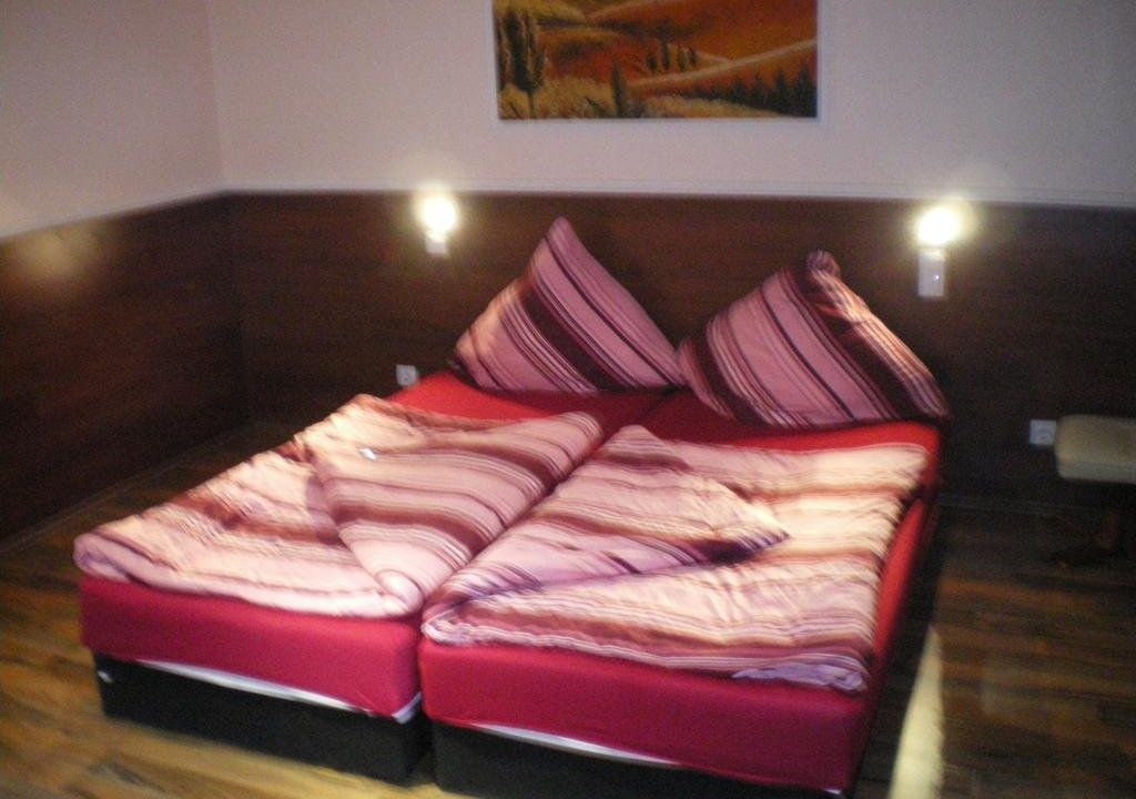 Hotel Milano