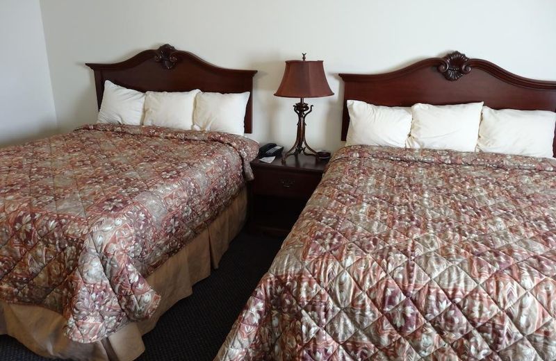 Fairgrounds Inn