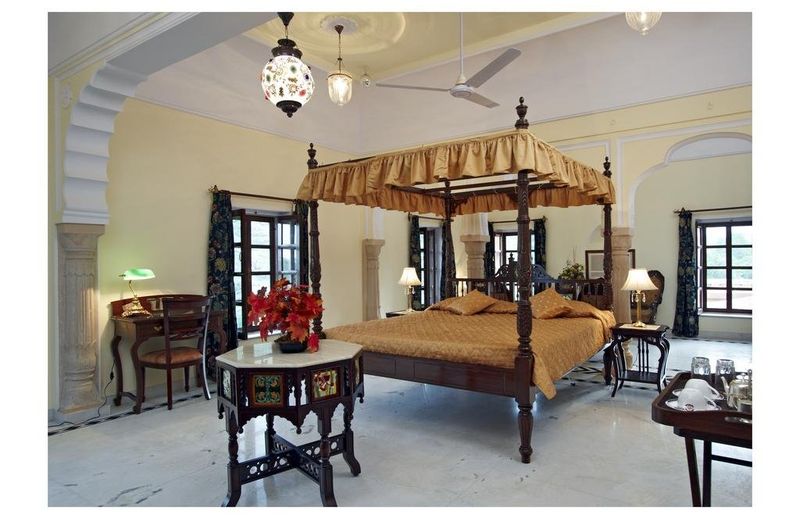 Patan Mahal