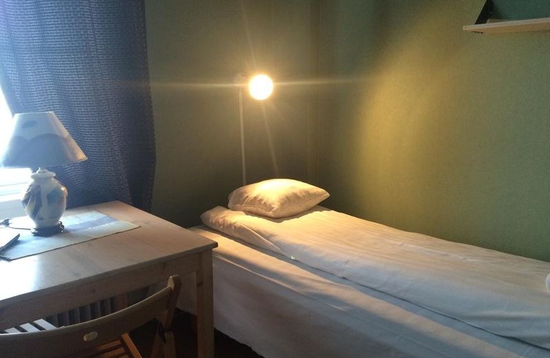 J????RNV????GSHOTELLET KIRUNA