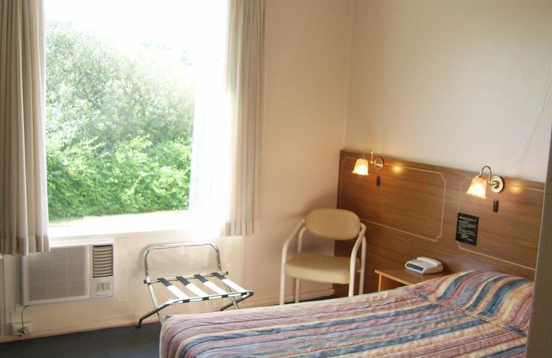 Garden Motor Inn Gundagai