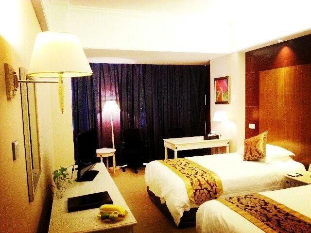 Hengshan Resort