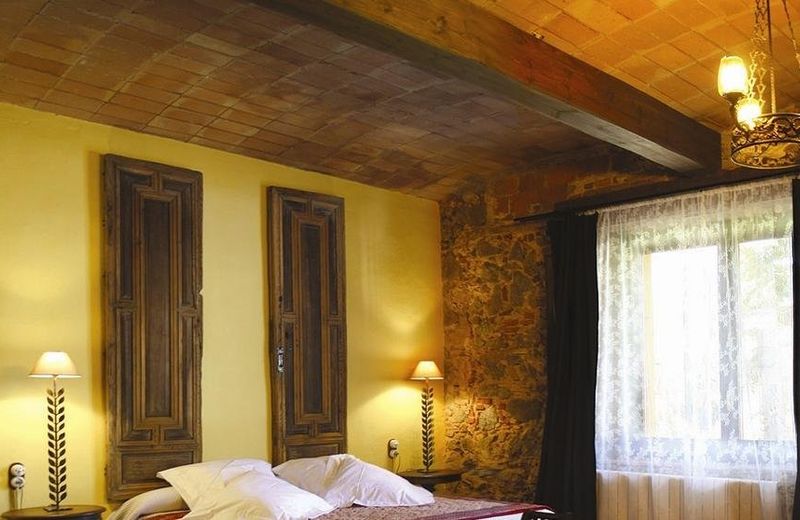 Hotel Mas Vilalonga Petit