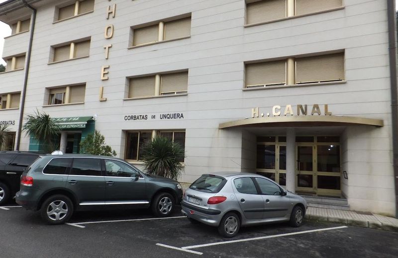 Hotel Canal