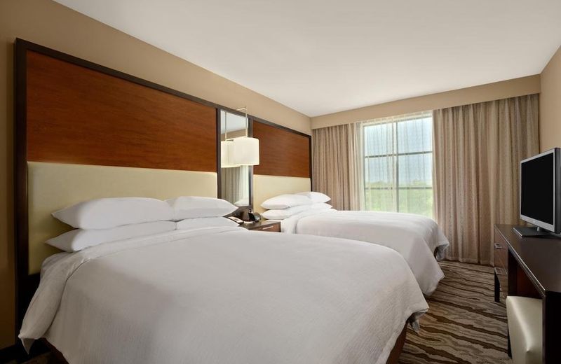Embassy Suites Chattanooga Hamilton Place