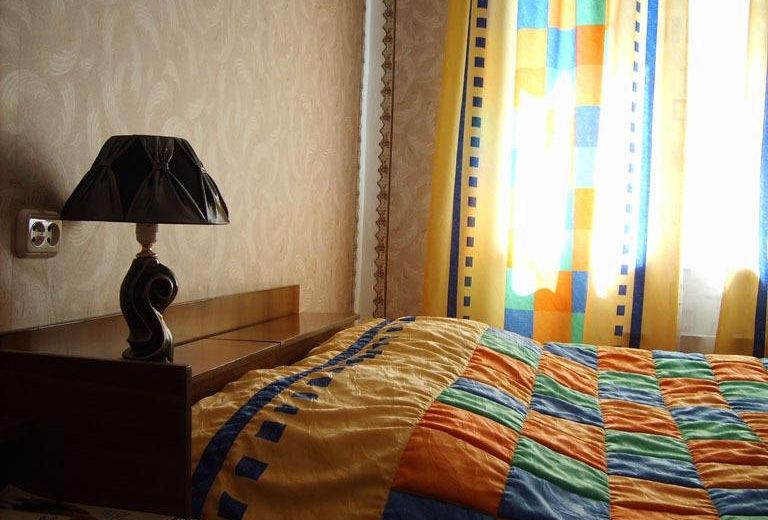 Hotel Meridian