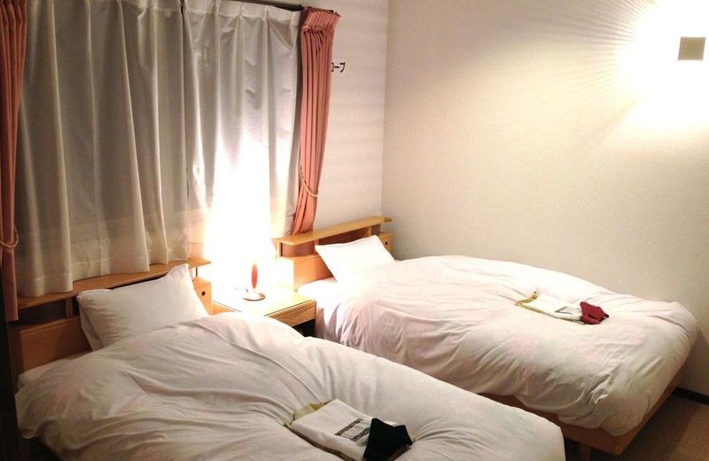 JEMSTY INN IPPEKIKO