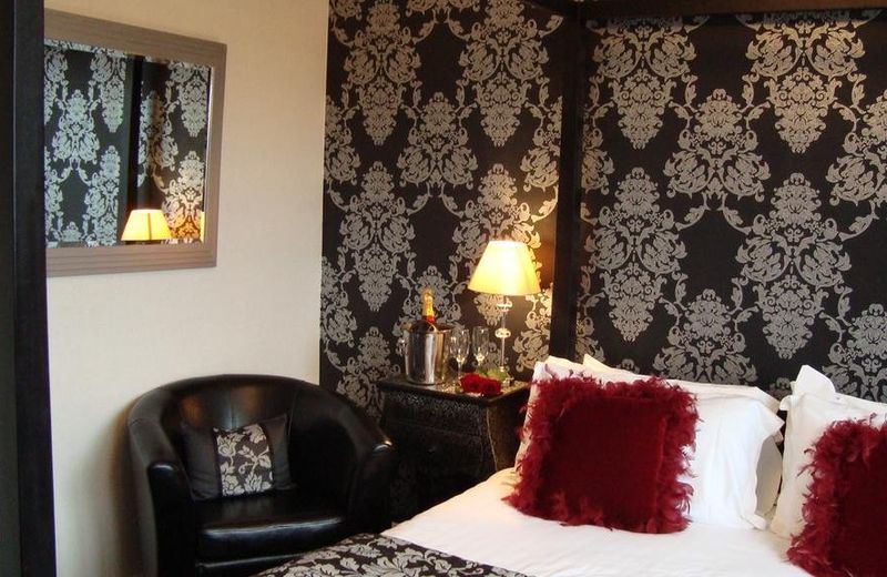 Solway Lodge Hotel