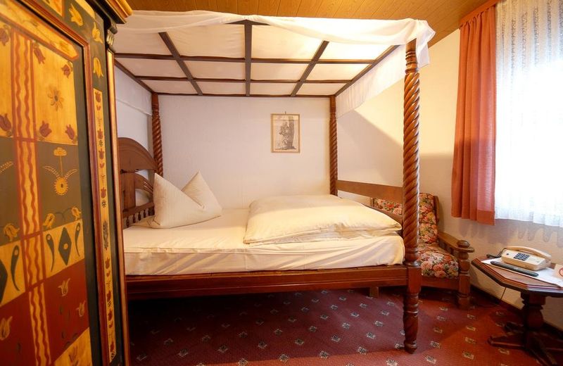 Hotel Gondel