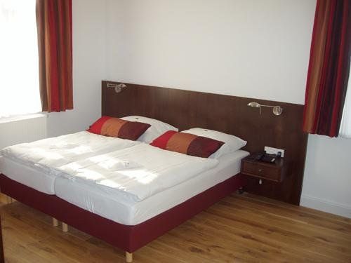 Hotel Am Burgmannshof