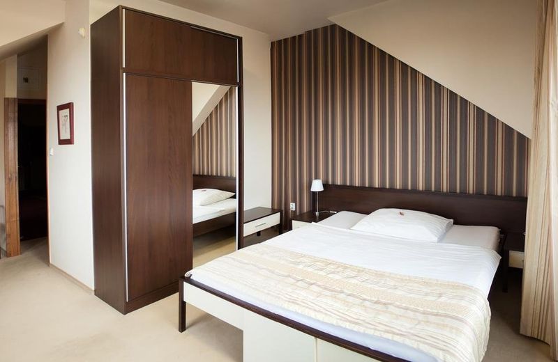 Hotel Koruna