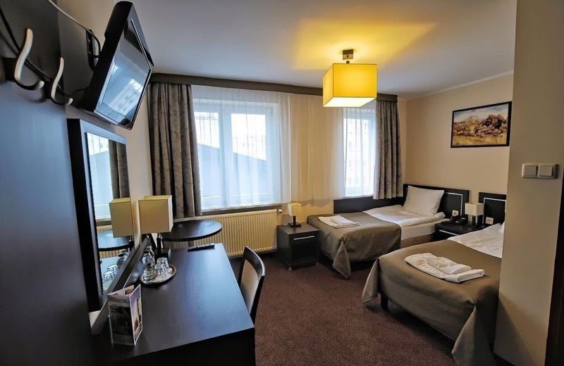 Hotel Martex