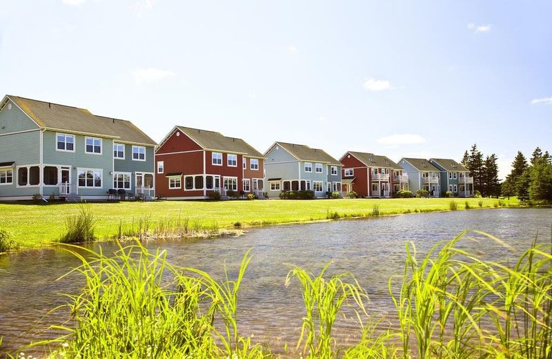 Rodd Crowbush Golf & Beach Resort