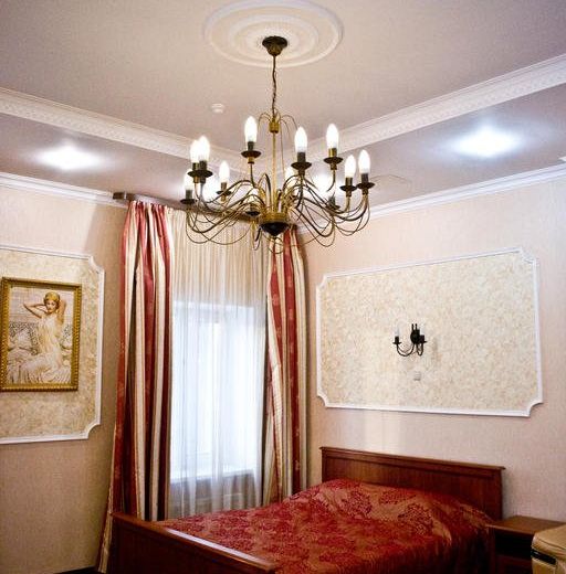 Hotel Balabanovo