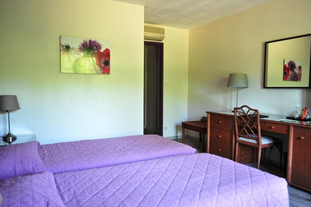 Logis Le Relais De Pouilly